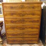 390 1638 CHEST OF DRAWERS